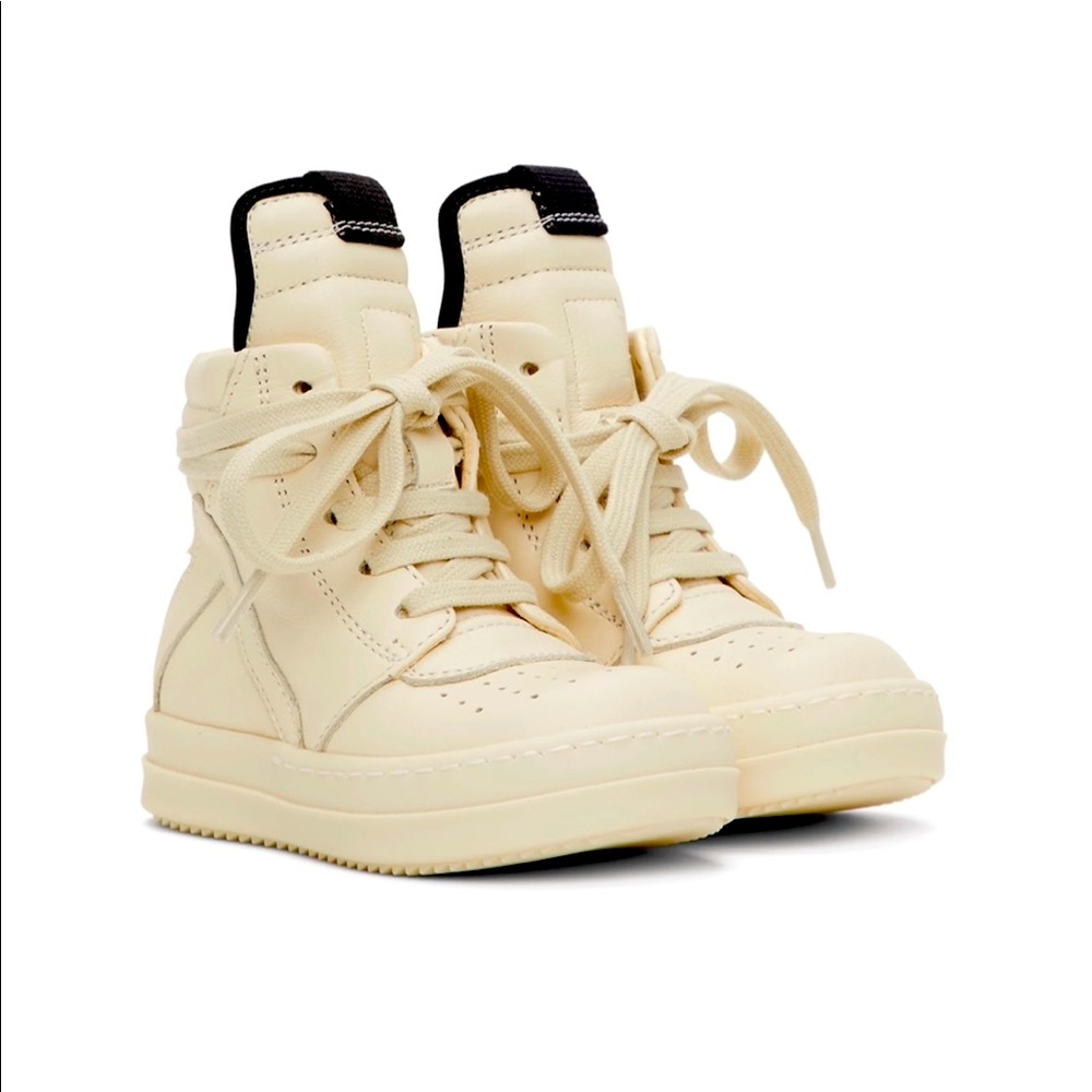 Rick Owens BabyGeo